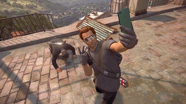 Uncharted 4: Kres Złodzieja - najbliższy weekend spędzimy z multiplayerem gry - ilustracja #1