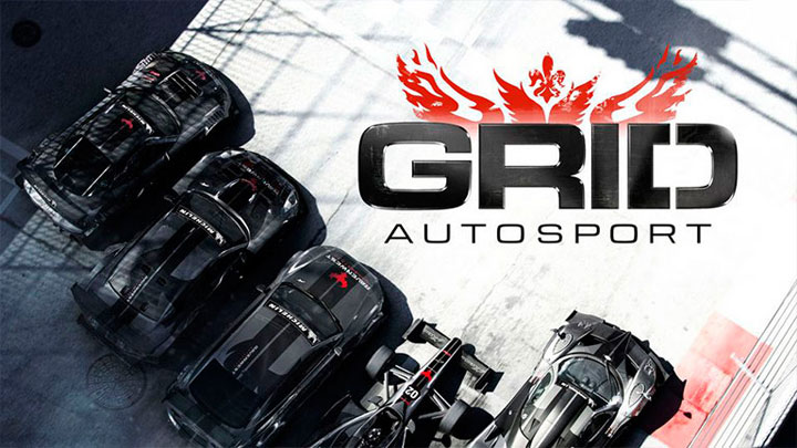 GRID: Autorsport powinno wjechać na rynek mobilny jeszcze w tym roku. - GRID: Autosport - nowy zwiastun wersji mobilnej - wiadomość - 2017-10-30