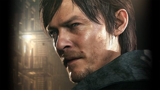 Norman Reedus miał odegrać jedną z kluczowych ról w Silent Hills - Silent Hills anulowane? - [aktualizacja] - wiadomość - 2015-04-27