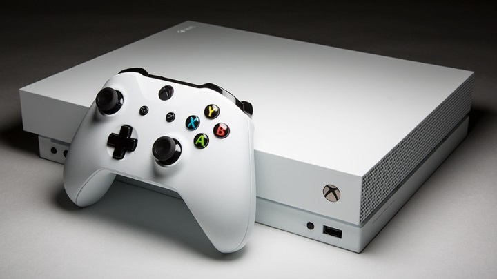 Lockhart – nowe, nieoficjalne informacje o tańszej wersji Xbox Series X - ilustracja #1