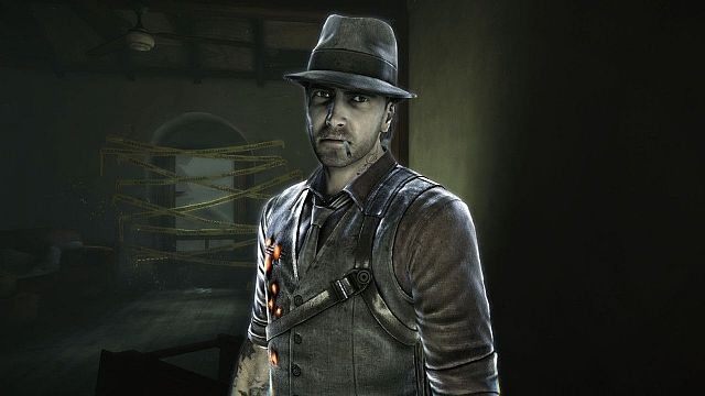 Murdered: Soul Suspect ukaże się w naszym kraju nakładem firmy Cenega. - Podsumowanie tygodnia na polskim rynku gier (10-16 lutego 2014 r.) - wiadomość - 2014-02-17