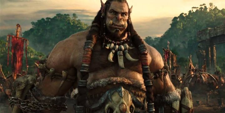 Czy Warcraft: Początek zadowoli fanów gry? - World of Warcraft vs Warcraft: Początek – porównaj lokację z gry i filmu - wiadomość - 2016-04-25