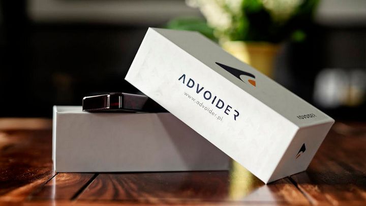 Advoider pomaga sprawować większą kontrolę nad telewizorem. - Advoider - polski „AdBlock do telewizora” pozwala ominąć reklamy - wiadomość - 2019-10-30