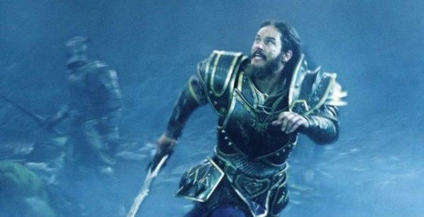 Nowe zdjęcia z filmu Warcraft / Źródło: Flickeringmyth.