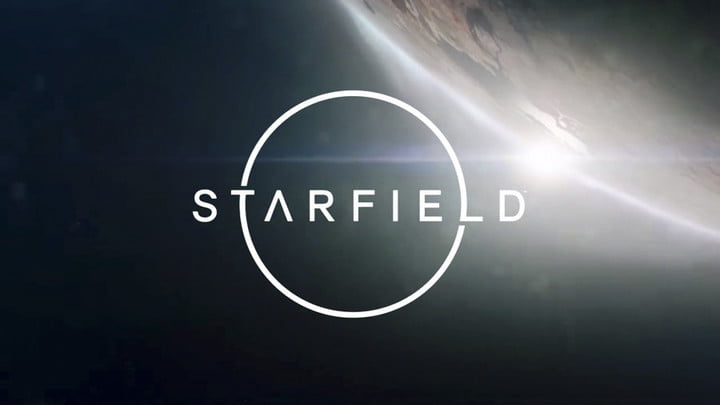 Logo gry i garść ogólnych informacji – to wszystko co wiemy o nowej marce Bethesdy. - Starfield na kolejnej i obecnej generacji konsol? Todd Howard o nowej marce Bethesdy - wiadomość - 2018-07-02