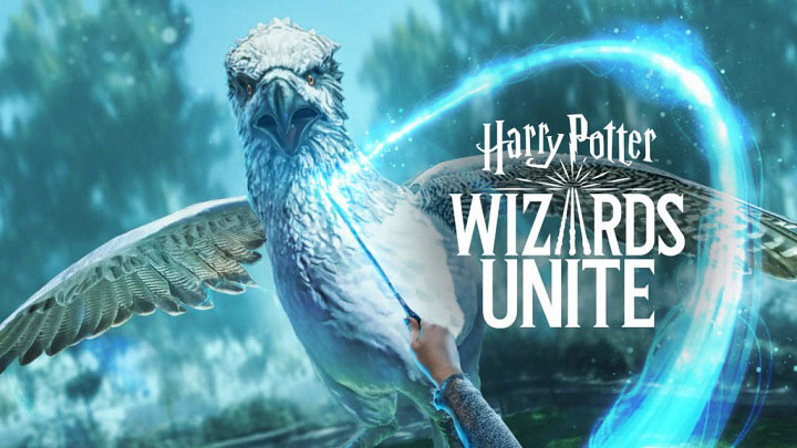 Harry Potter: Wizards Unite zaliczył udany debiut, ale gra nie stała się fenomenem na miarę Pokemon GO. - Harry Potter Wizards Unite - dobry debiut, ale gorszy niż Pokemon GO - wiadomość - 2019-06-23