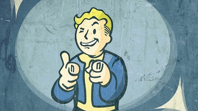 Zapowiedź Fallout 4 coraz bliżej? Zwiastun gry przygotowało studio Guillermo del Toro - ilustracja #1