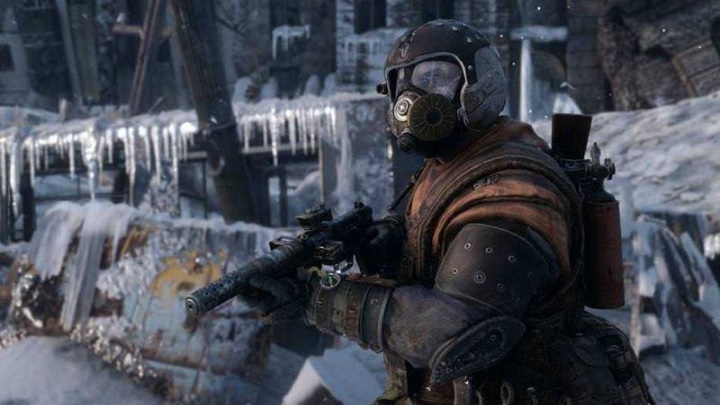 Pierwsze oceny Metro Exodus trafiły do sieci. - Recenzje Metro Exodus – postapokalipsa na medal - wiadomość - 2019-02-13