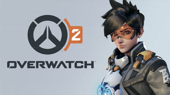 Rzekome logo gry. Źródło: WeakAuras. - Overwatch 2 na BlizzConie? Pojawiło się rzekome logo z gry - wiadomość - 2019-10-27