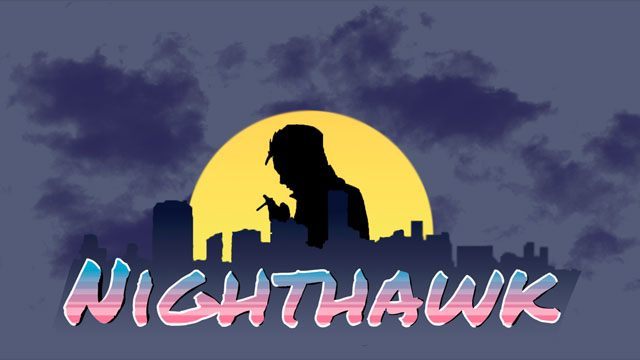 Twórcy gry Top Hat pracują nad cyberpunkową platformówką Nighthawk. - Podsumowanie tygodnia na polskim rynku gier (23-29 marca 2015 r.) - wiadomość - 2015-03-30