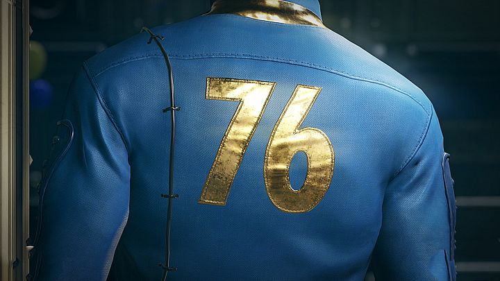 Fallout 76 może nie był najbardziej udany, ale warto było spróbować. Tak twierdzi Pete Hines. - Pete Hines: mimo wszystko warto było zrobić Fallouta 76 - wiadomość - 2020-03-08