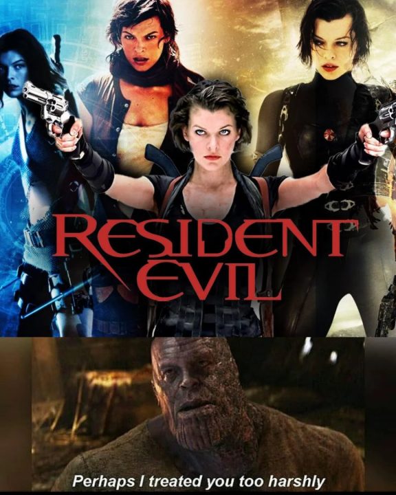 Resident Evil Remedium Netflixa to nieudany eksperyment - ilustracja #1