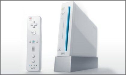 Konsola Wii liderem sprzedaży w Ameryce Północnej - ilustracja #1