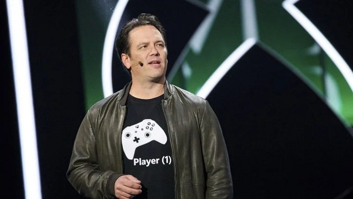 Phil Spencer i spółka z Redmond obiecują najpotężniejszą konsolę na rynku, ale na razie muszą dogonić Sony. - Devkity Xbox Scarlett to wciąż rzadkość? „Microsoft chce zaskoczyć Sony” - wiadomość - 2019-12-01