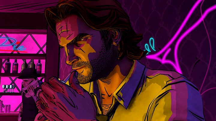 Na The Wolf Among Us 2 jeszcze trochę poczekamy. - Premiera The Wolf Among Us 2 nie wcześniej niż w 2021 roku - wiadomość - 2019-12-15