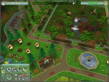 Zoo Tycoon 2 już w tłoczni - ilustracja #2