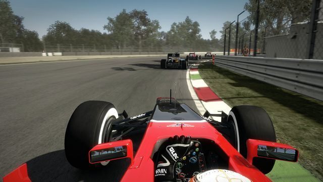 .F1 2013 na ostatniej prostej – gra trafi do sprzedaży w tym tygodniu. - Premiery gier w Polsce + Ryk Premier (30 września – 4 października 2013) - wiadomość - 2013-09-30