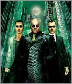 The Matrix Online z upominkiem w zamówieniu przedpremierowym - ilustracja #1
