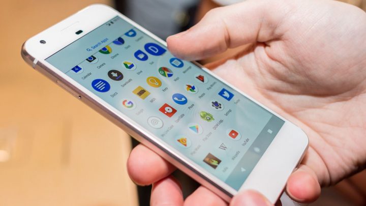 Użytkownicy „Pikseli” już mogą aktualizować systemy do Androida 9.0 Pie. - Google publikuje Android 9.0 Pie - wiadomość - 2018-08-07