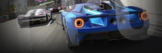 Forza Motorsport 6 zaoferuje nam ponad 450 aut do wyboru. - Ponad 450 samochodów i multiplayer dla 24 osób w Forza Motorsport 6 - wiadomość - 2015-06-07