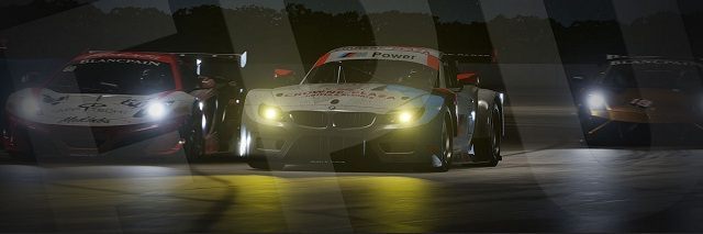 Według zapewnień twórców wyścigi w nocy oraz w złych warunkach pogodowych naprawdę przetestują nasze umiejętności za kółkiem. - Ponad 450 samochodów i multiplayer dla 24 osób w Forza Motorsport 6 - wiadomość - 2015-06-07