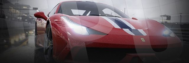 Silnik ForzaTech ma zapewnić m.in. realistycznie wyglądające warunki pogodowe. - Ponad 450 samochodów i multiplayer dla 24 osób w Forza Motorsport 6 - wiadomość - 2015-06-07
