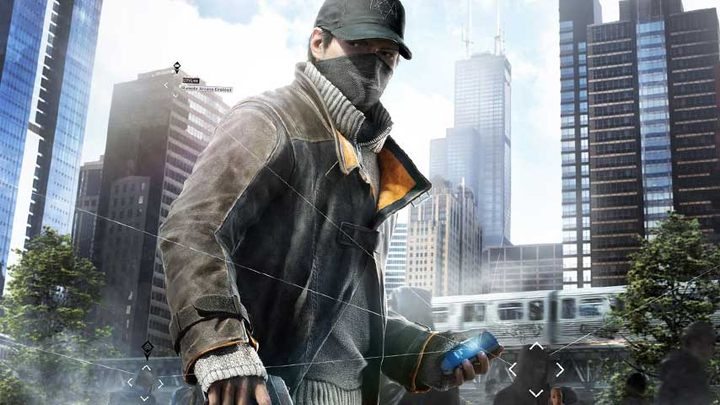 O Watch Dogs było swego czasu bardzo głośno - Watch Dogs na PC do zgarnięcia zupełnie za darmo - wiadomość - 2017-11-06