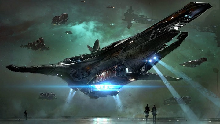 Brak daty premiery nie przeszkadza fanom we wspieraniu kosmicznej odysei Chrisa Robertsa. - Star Citizen zarobił 7 milionów dolarów w dziewięć dni - wiadomość - 2018-12-02