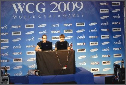 E-Sport: eliminacje World Cyber Games za nami, znamy skład Reprezentacji Polski - ilustracja #1
