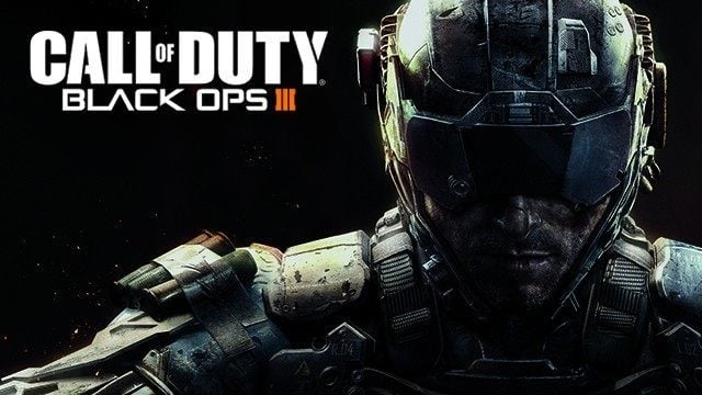 Black Ops III zadebiutuje 6 listopada. - Cykl Black Ops najpopularniejszą podserią w uniwersum Call of Duty - wiadomość - 2015-05-07