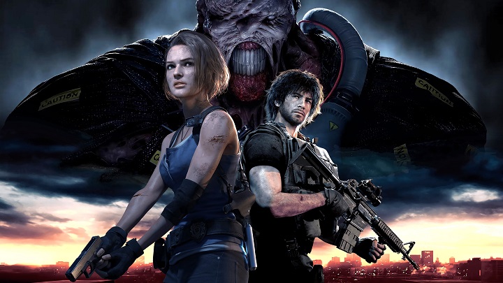 Resident Evil 8 ma się ukazać już w przyszłym roku - ilustracja #1