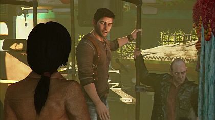 Ponad 13 milionów sprzedanych egzemplarzy gier z serii Uncharted - ilustracja #1