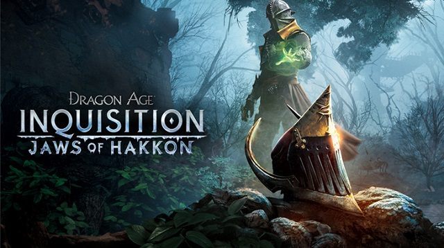 Szczęki Hakkona zadebiutują na PS3, PS4 oraz X360 w maju tego roku. - Dragon Age: Inkwizycja – Szczęki Hakkona zadebiutuje na pozostałych platformach w maju - wiadomość - 2015-03-30