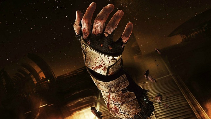 Dead Space na razie nie ma przyszłości, ale zawsze możemy zagrać w kultową jedynkę. - Freespace 2 za darmo w ramach Interstellar Sale na GOG.com - wiadomość - 2019-09-25