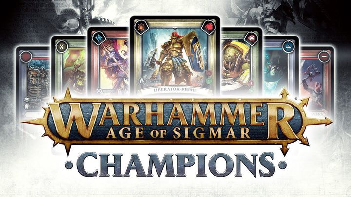 Warhammer Age of Sigmar: Champions trafi także na PC i Nintendo Switch. - Warhammer Age of Sigmar Champions trafi także na PC i Nintendo Switch - wiadomość - 2019-01-30