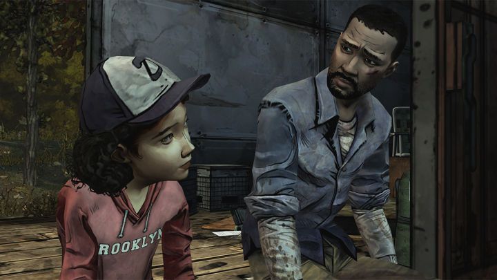 Współpraca z Netfliksem ma pomóc Telltale wrócić do formy sprzed lat. - Telltale Games porzuca ponad dziesięcioletni silnik. Nowe szczegóły na temat minionych problemów studia - wiadomość - 2018-06-25