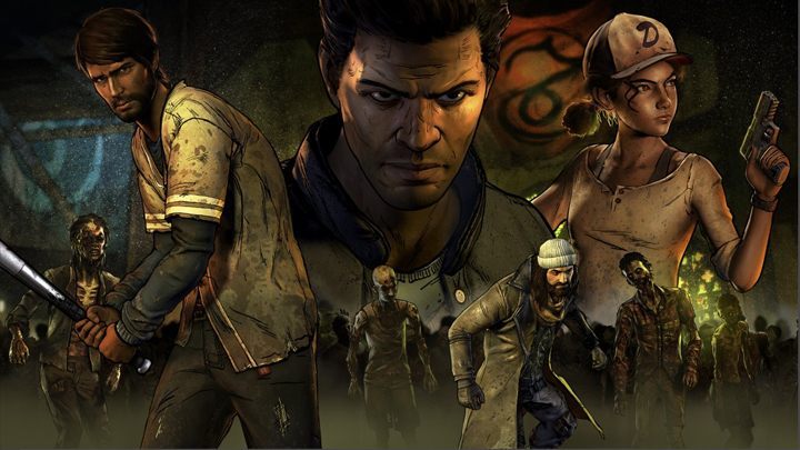 Ostatni sezon The Walking Dead od Telltale będzie pożegnaniem z Clementine… i starą technologią. - Telltale Games porzuca ponad dziesięcioletni silnik. Nowe szczegóły na temat minionych problemów studia - wiadomość - 2018-06-25