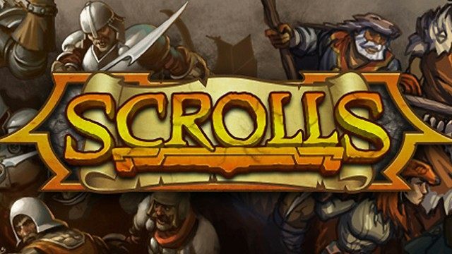 Po ponad roku beta testów, deweloping Scrolls zmierza ku końcowi. - Scrolls – finalna wersja karcianki od Mojang wyjdzie w listopadzie - wiadomość - 2014-10-27