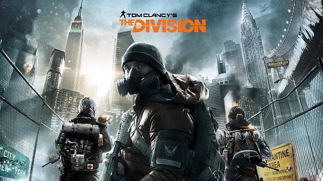 Globalna beta Tom Clancy's The Division przesunięta na przyszły rok. - Tom Clancy's The Division – globalna beta gry przesunięta na 2016 rok - wiadomość - 2015-12-07