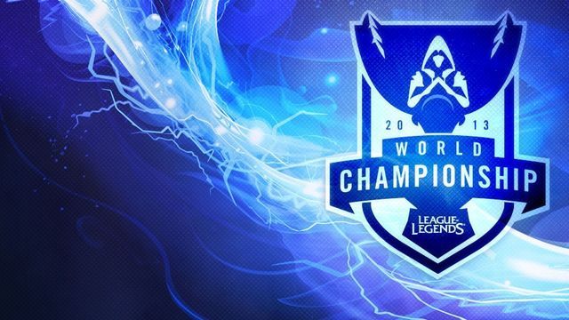 Pierwszy dzień mistrzostw trzeciego sezonu League of Legends za nami. - League of Legends – trwają rozgrywki mistrzostw świata trzeciego sezonu - wiadomość - 2013-09-16