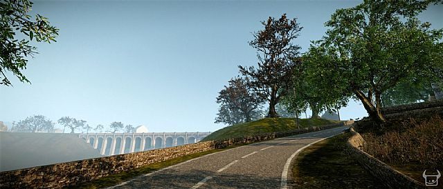 Grę napędza najnowsza wersja silnika CryEngine - Everybody's Gone to the Rapture – nowa gra twórców Dear Esther zmierza na PlayStation 4 - wiadomość - 2013-08-20