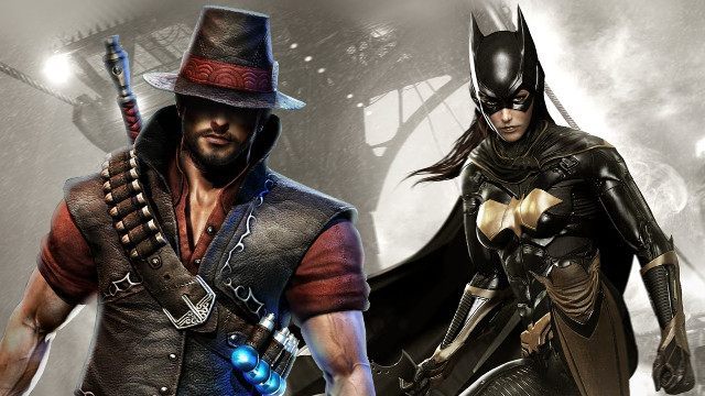 Victor Vran i Batgirl: A Matter of Family to najciekawsze premiery tego tygodnia. - Premiery gier w Polsce + Ryk Premier (20-24 lipca 2015) - wiadomość - 2015-07-20