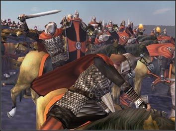 Inwazja Barbarzyńców w Rome: Total War rozpoczęta - ilustracja #3