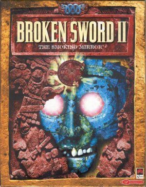Zapowiedziano odświeżoną wersję Broken Sword II - ilustracja #1