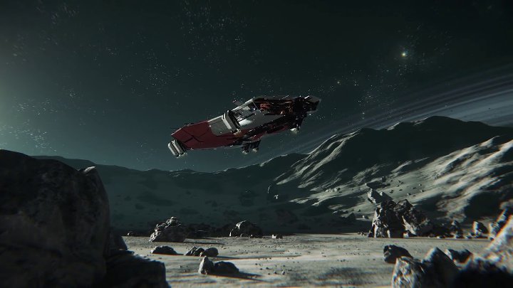 Nadzieja na zwrot pieniędzy wydanych na Star Citizen tuż przed efektownym uderzeniem w ziemię (zdjęcie koloryzowane). - Twórcy Star Citizen przestali rozpatrywać prośby o zwrot pieniędzy - wiadomość - 2018-07-16