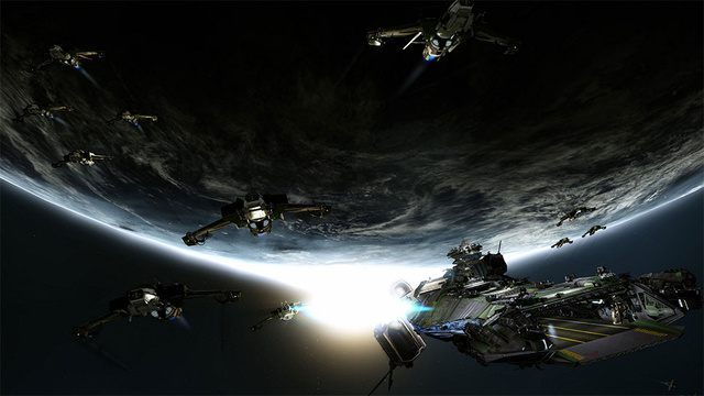 Cloud Games Imperium bardzo poważnie potraktowała zarzuty stawiane przez The Escapist. - Star Citizen - Cloud Imperium Games wytoczy proces The Escapist? - wiadomość - 2015-10-05