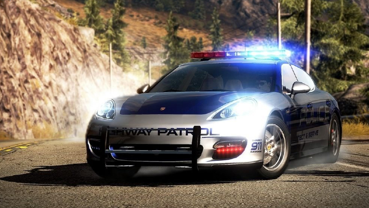 EA zaprezentuje Need for Speed: Hot Pursuit Remastered? Zapowiedź coraz bliżej - ilustracja #1