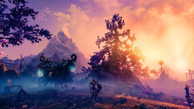 Trine 3: Artifacts of Power ukaże się jeszcze w tym roku. - Trine 3: Artifacts of Power oficjalnie zapowiedziane - wiadomość - 2015-03-02