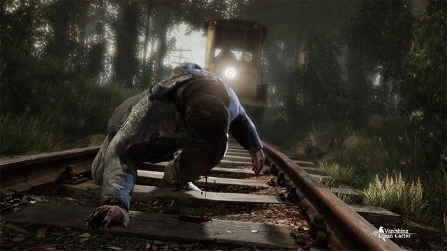 Doczekaliśmy się wreszcie premiery The Vanishing of Ethan Carter - Podsumowanie tygodnia na polskim rynku gier (22-28 września 2014 r.) - wiadomość - 2014-09-29