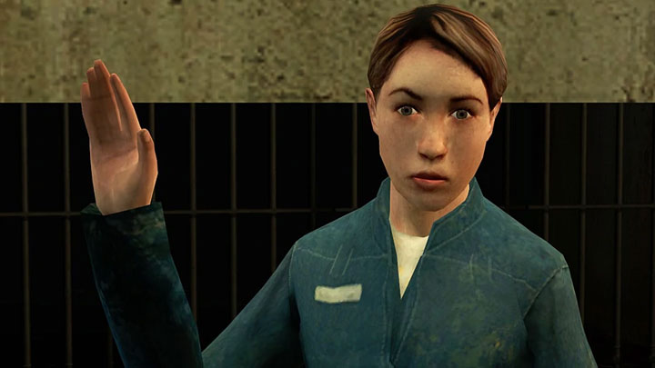 Życia mieszkańców Miasta 17 nadal nie należą do łatwych, ale przynajmniej nie muszą już narzekać na suchość oczu. - Postacie z Half-Life 2 wreszcie mogą znowu mrugać oczami - wiadomość - 2019-09-29